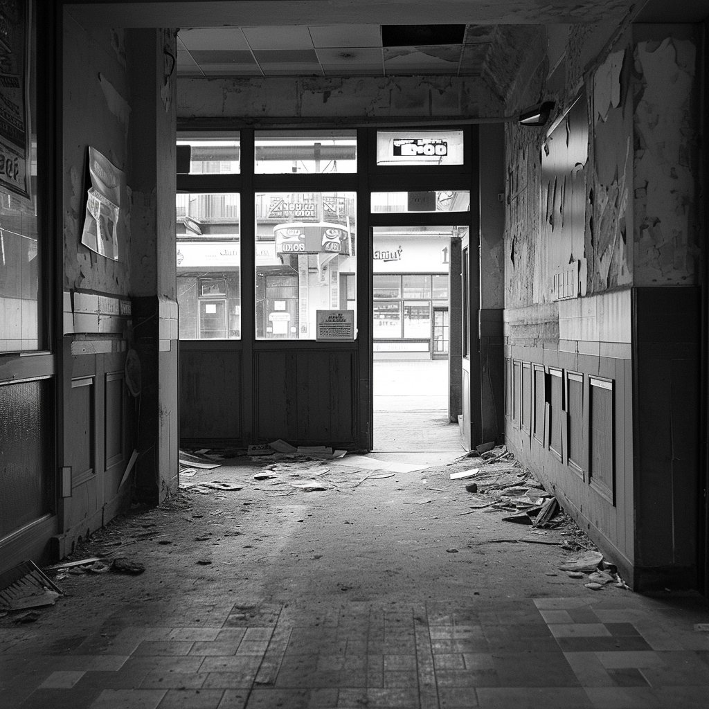 Ça fait mal ce que François Lambert dit... mais c'est la vérité! La