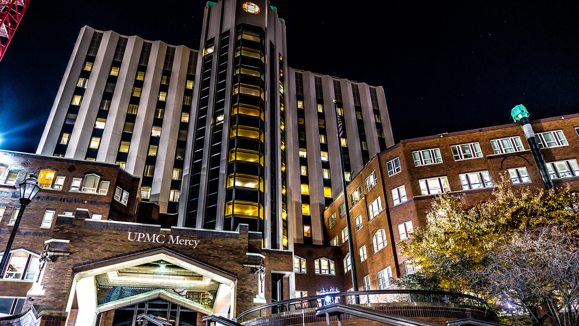 Mercy Infrastructure • Clista Electric