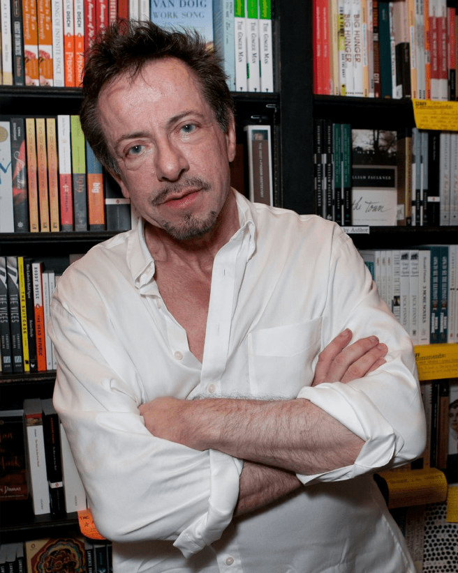 Happy Birthday Clive Barker!!!