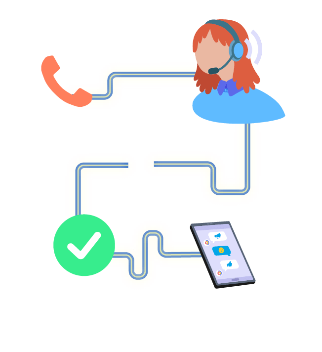 Clix & Calls Customised and Automated Call Management Solutions for