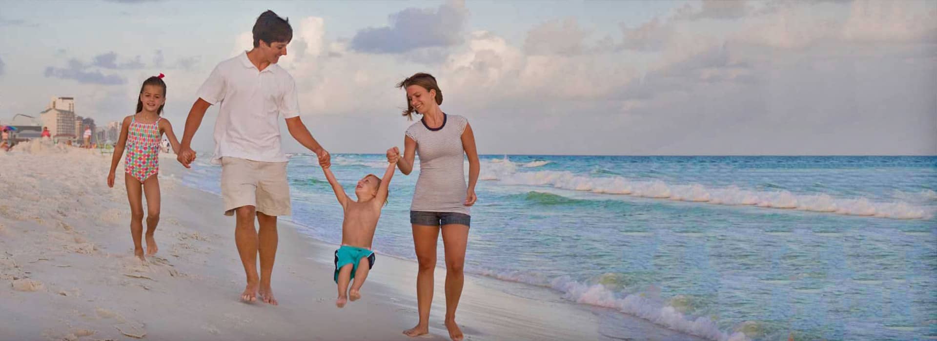 Chateau La Mer II Vacation Rentals in Destin Florida