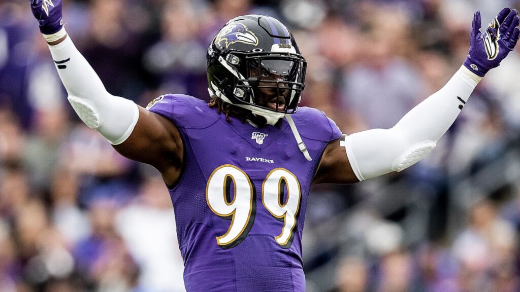 Lazar New Patriots Linebacker Matt Judon is a Perfect Scheme Fit at