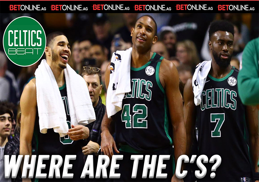 How Does Celtics Free Agency Impact Their Standing? CLNS Media