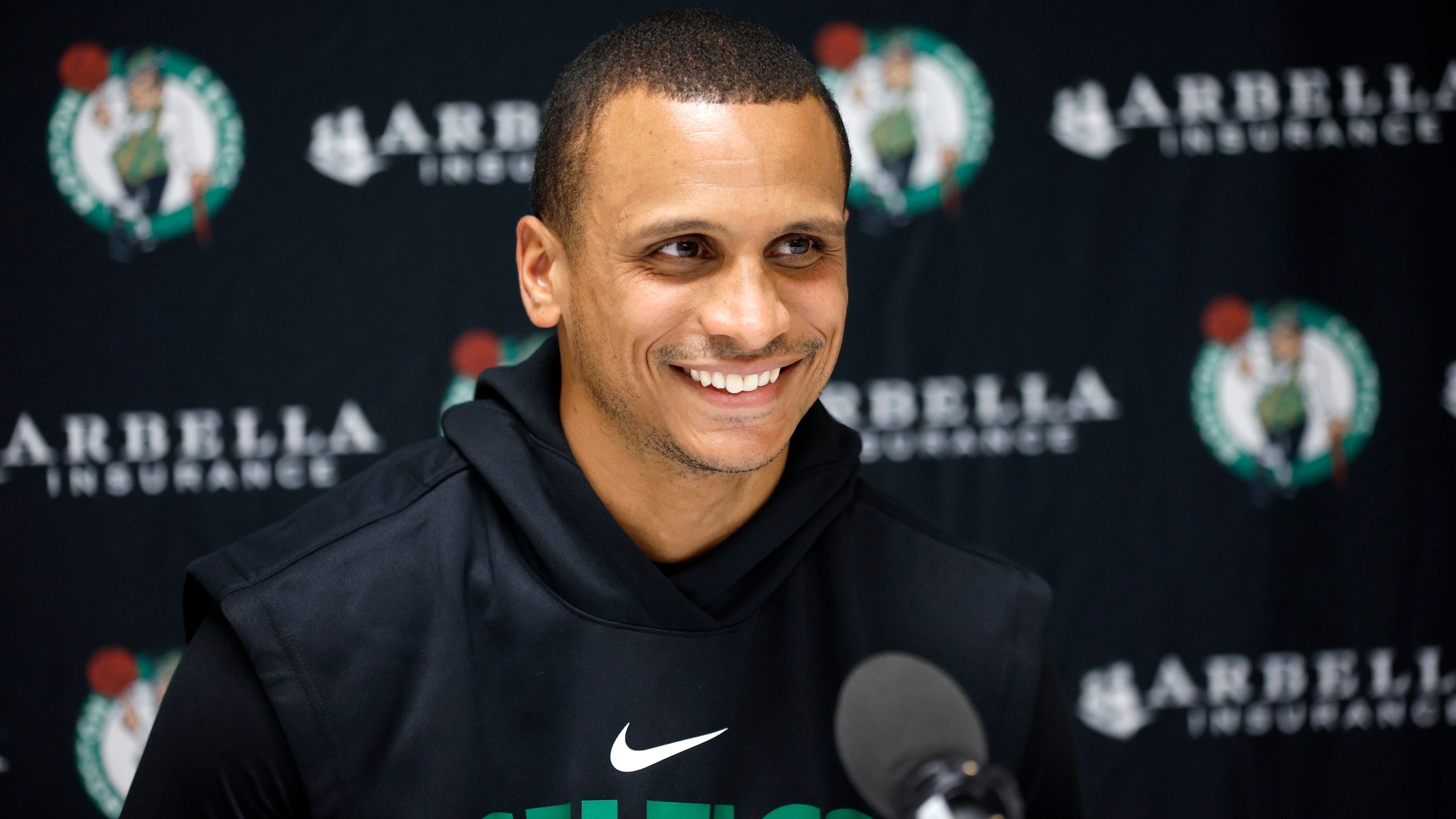 Joe Mazzulla is Favorite to Win NBA Coach of the Year Following Celtics(024)