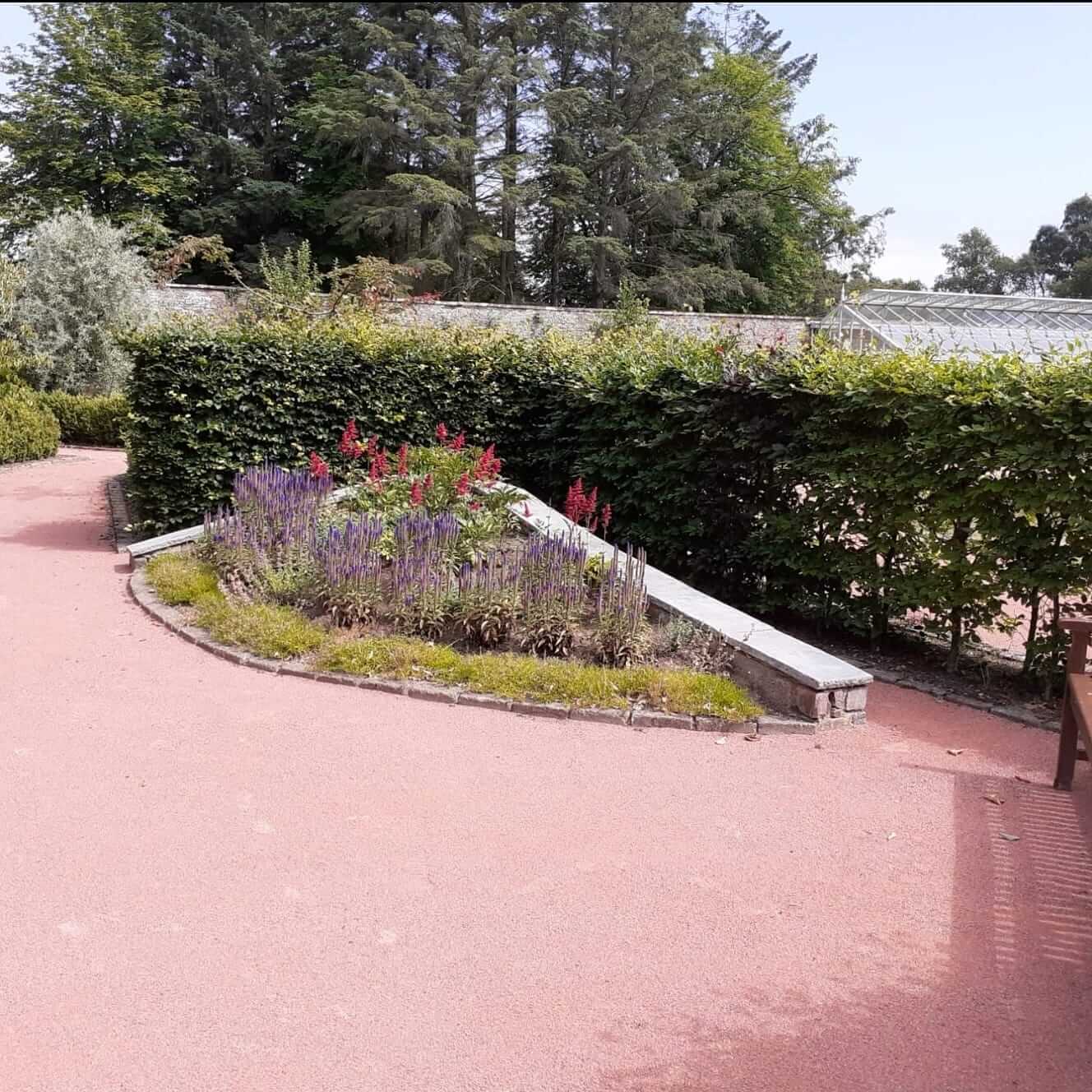 Glasgow Quarry No1 Granite Aggregate Quarry Cloburn