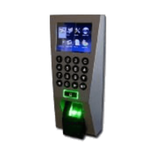 Home Clock Card Machines