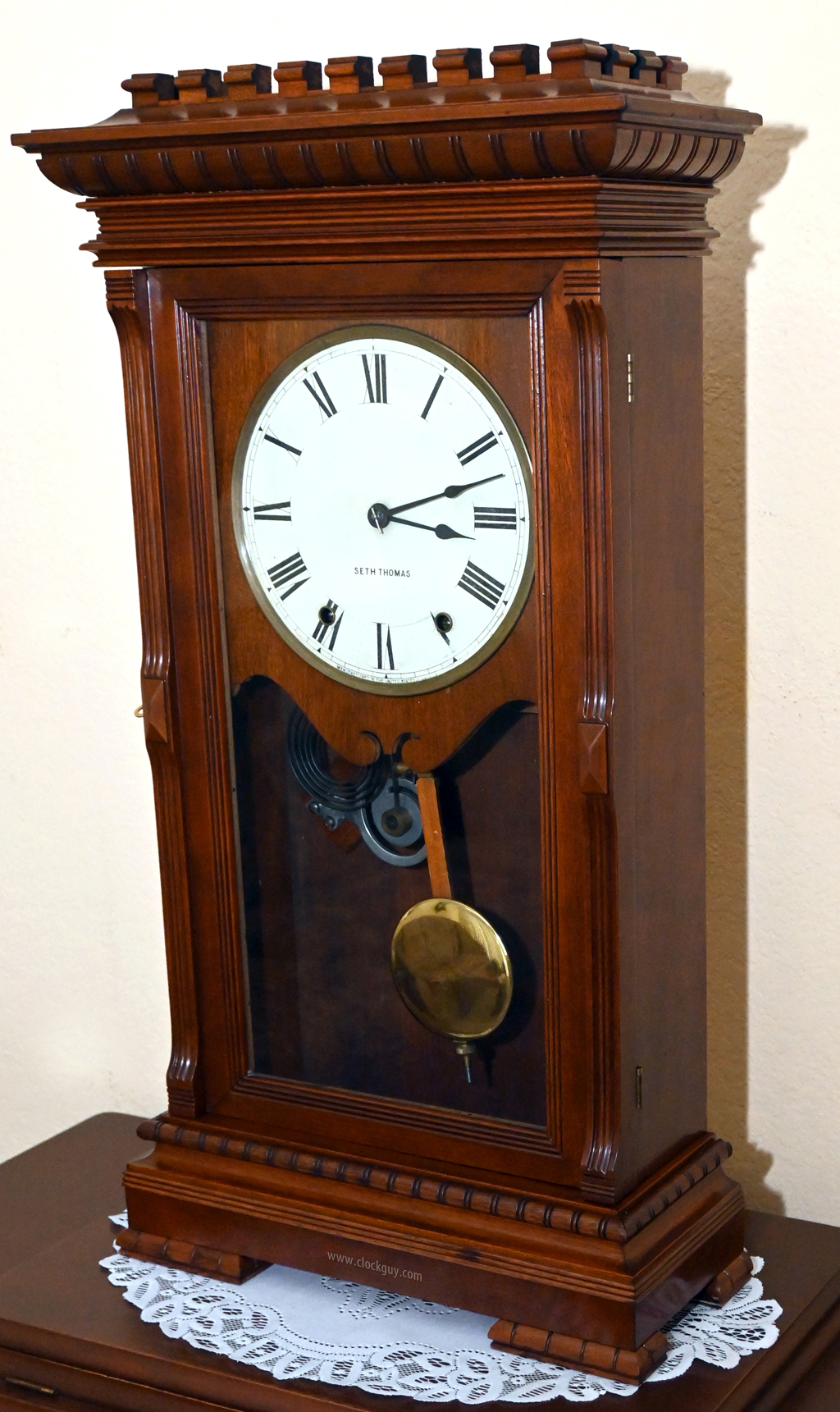 Antique Clocks Guy We bring antique clocks collectors and buyers