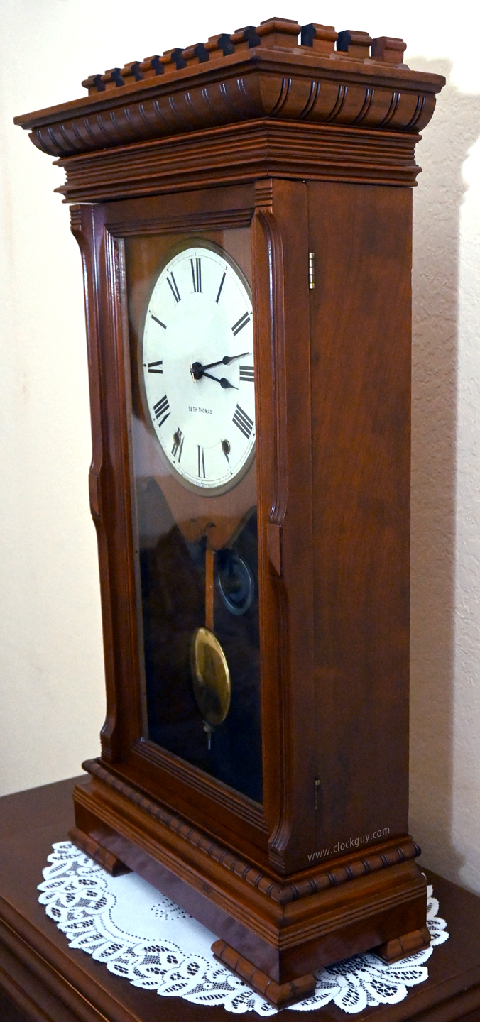 American Shelf Clocks Antique Clocks Guy We bring antique clocks