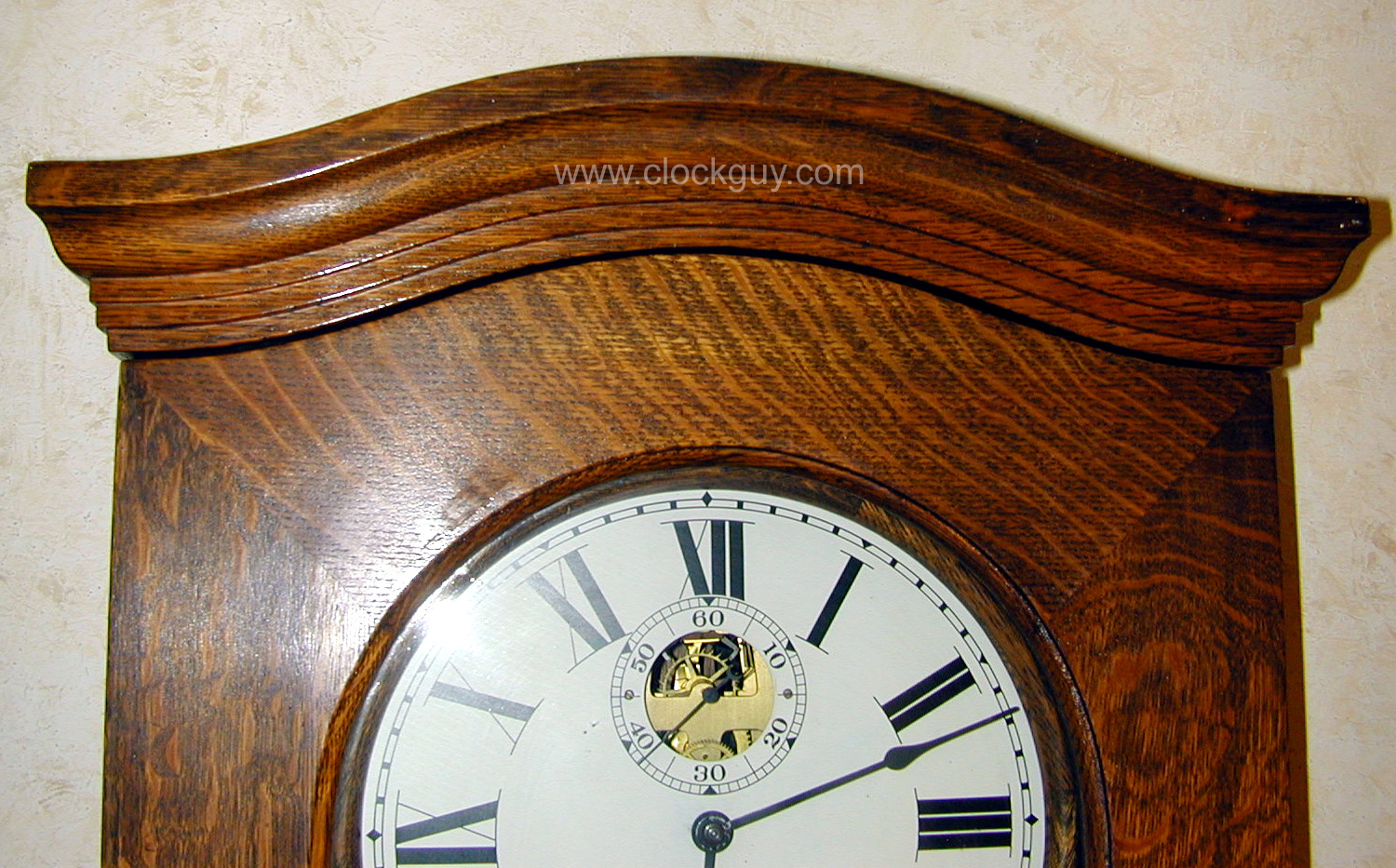 Antique Clocks Guy We bring antique clocks collectors and buyers