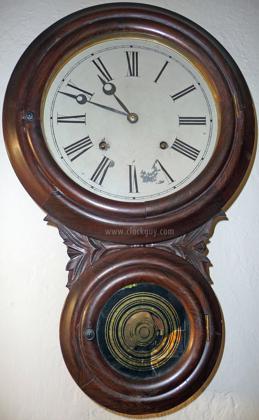 Antique Clocks Guy We bring antique clocks collectors and buyers