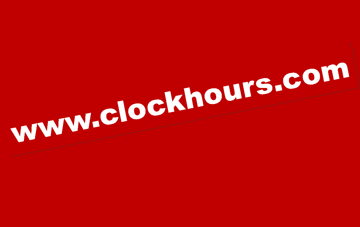 30 Clockhour Packages