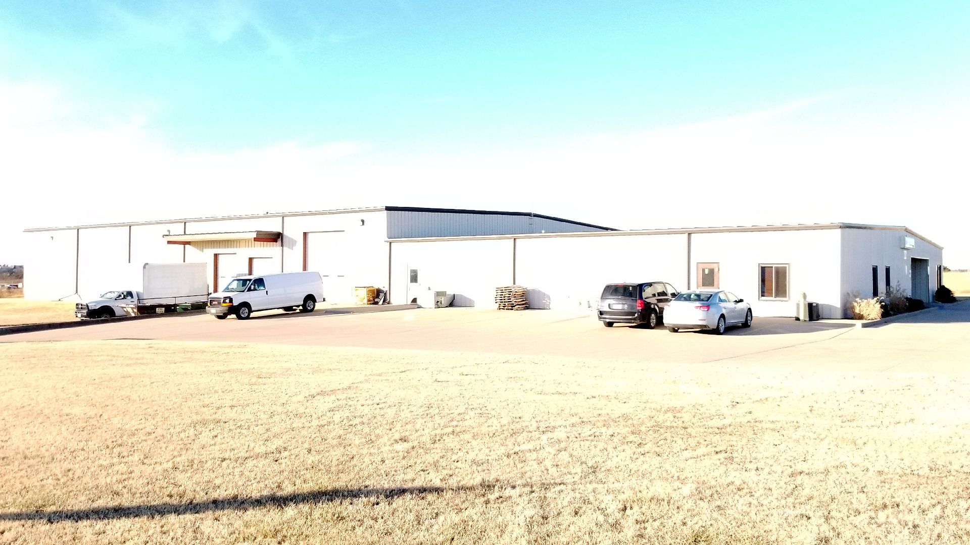 Who We Are Clock Medical Supply