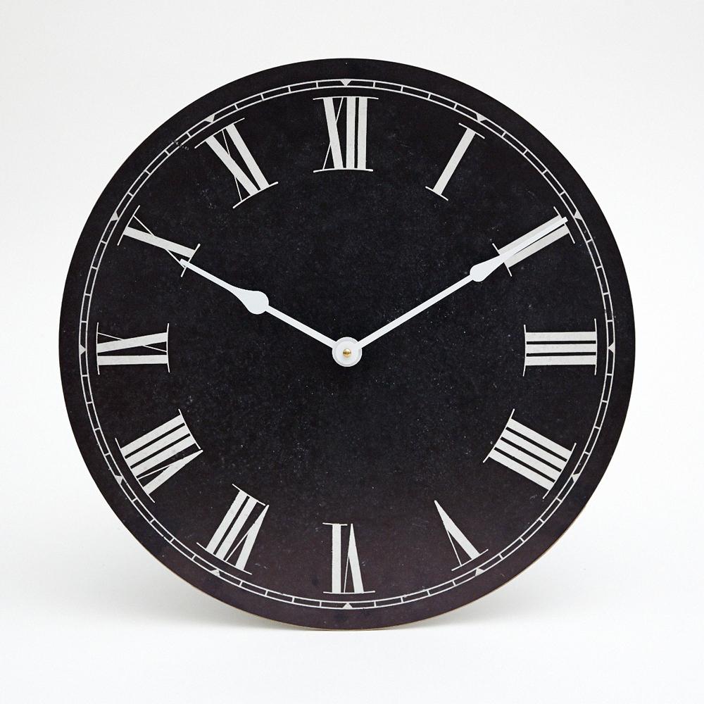 16 in. Antique Clock Dial Kit