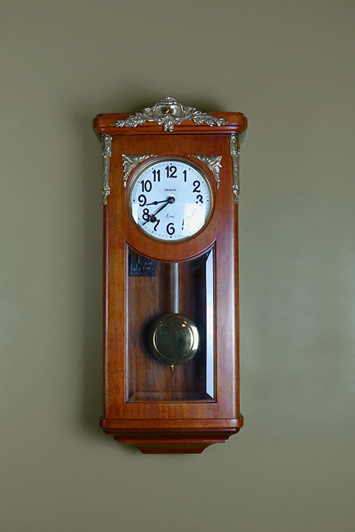 Sydney Wall clocks Clocks of Yesterday