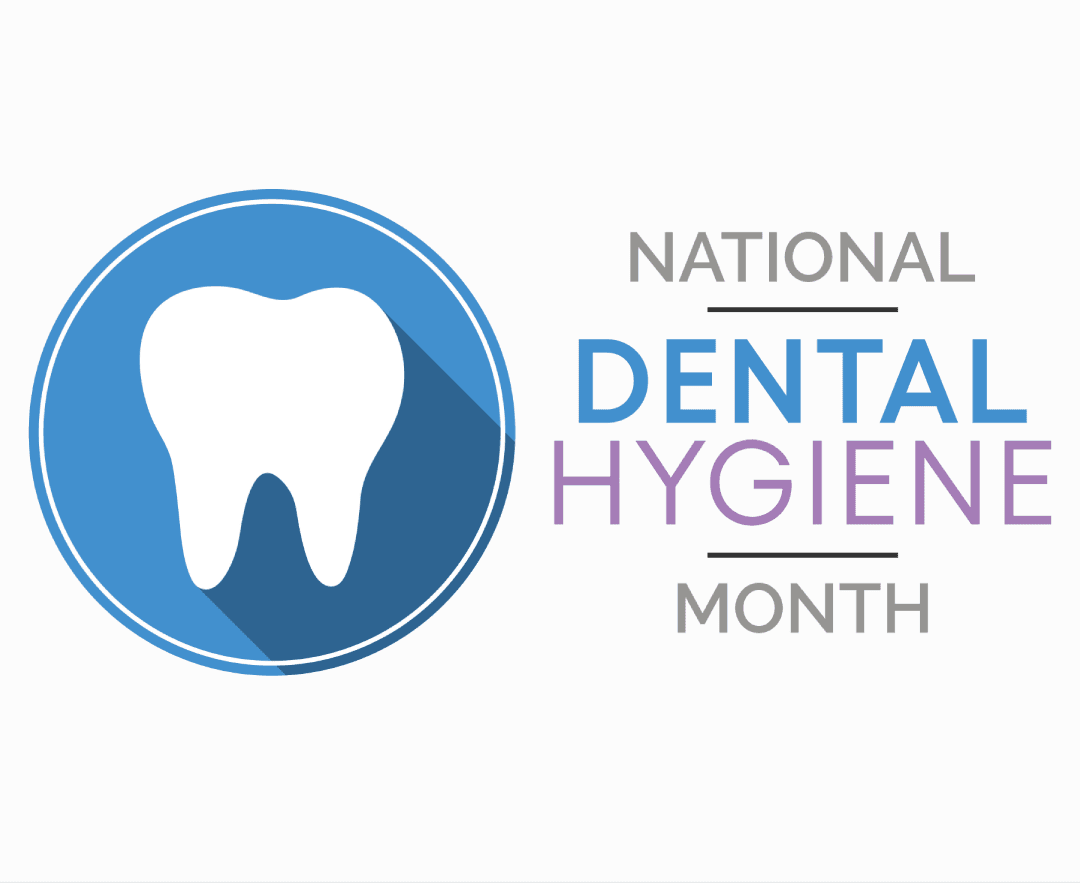 October is National Dental Hygiene Month Clock Tower Dental Franklin
