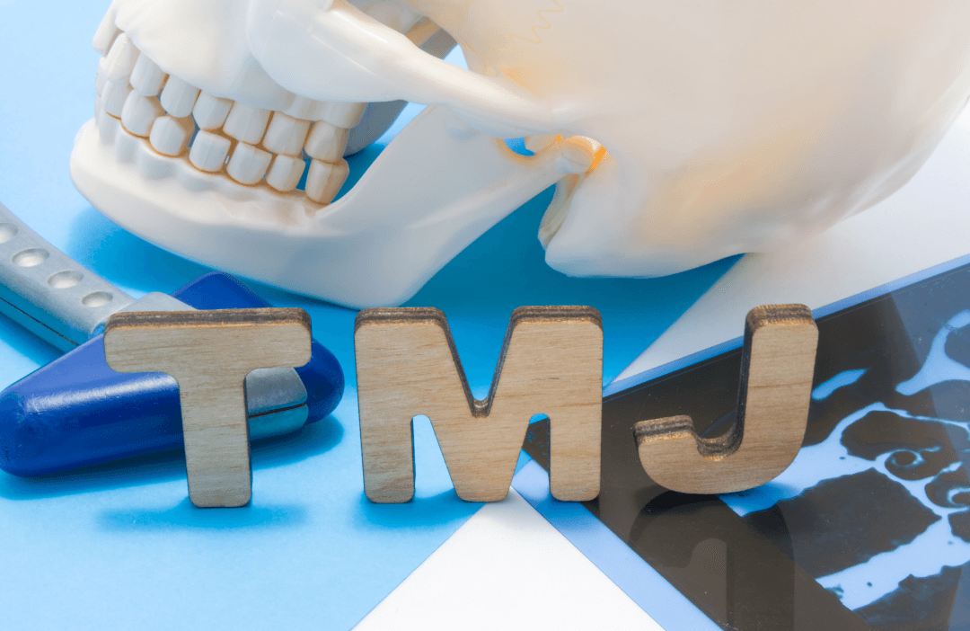 What is TMJ and How can it be Treated? Clock Tower Dental Franklin Square
