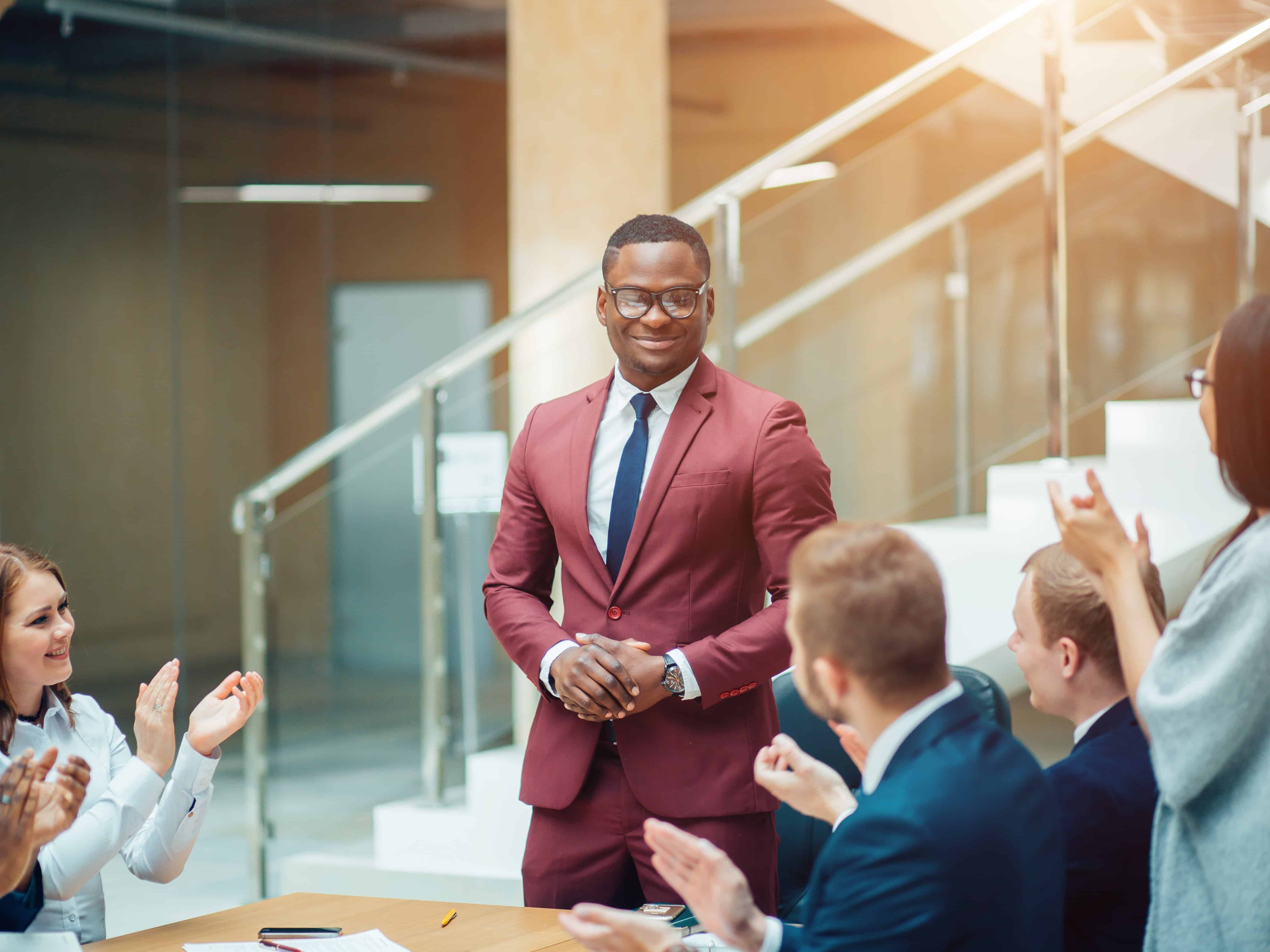 Executive Recruiting Best Practices Closing Out Your Search Project