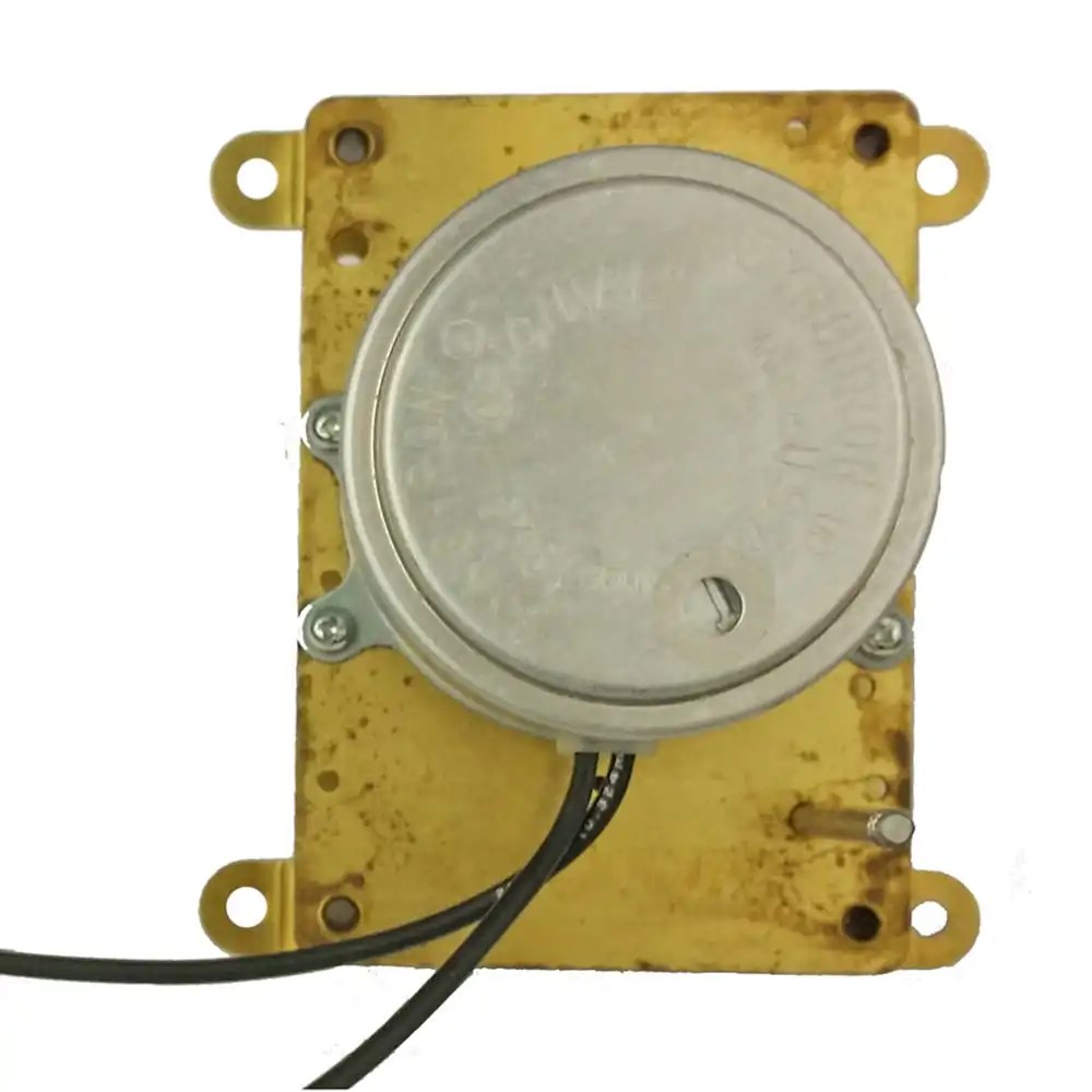 Hansen RearSet Clock Motor Replacement Movement Clockworks