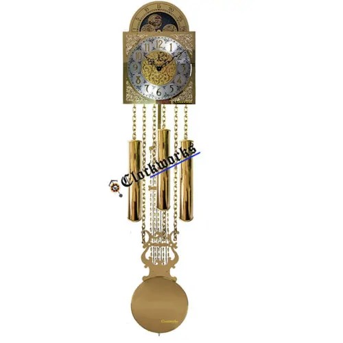 Clock Key Size Chart to get the Right Key - Clockworks.