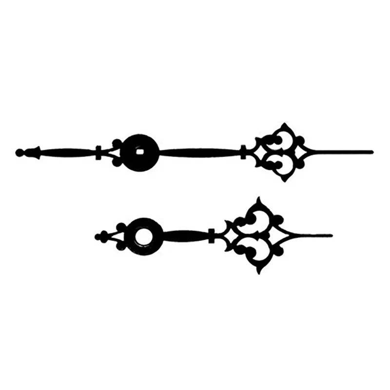 Removing the Mechanical Clock Hands Clockworks. Clockworks.