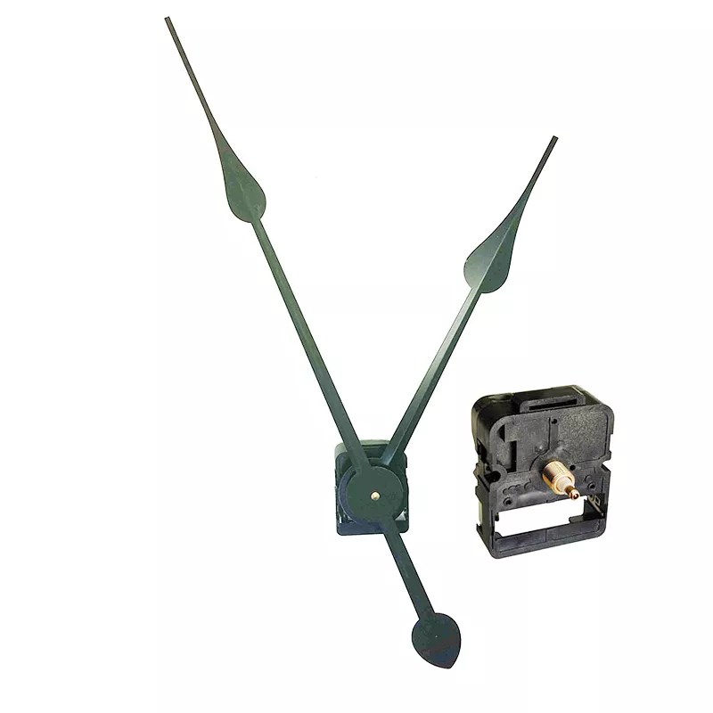 CCell High Torque Clock Movement HT2 Clockworks Clockworks