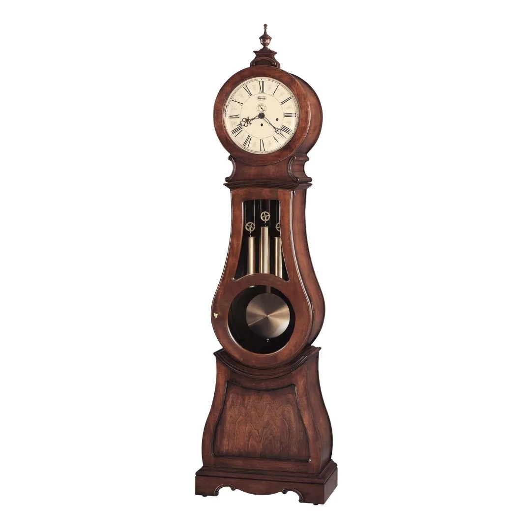 Clock Key Size Chart to get the Right Key - Clockworks.