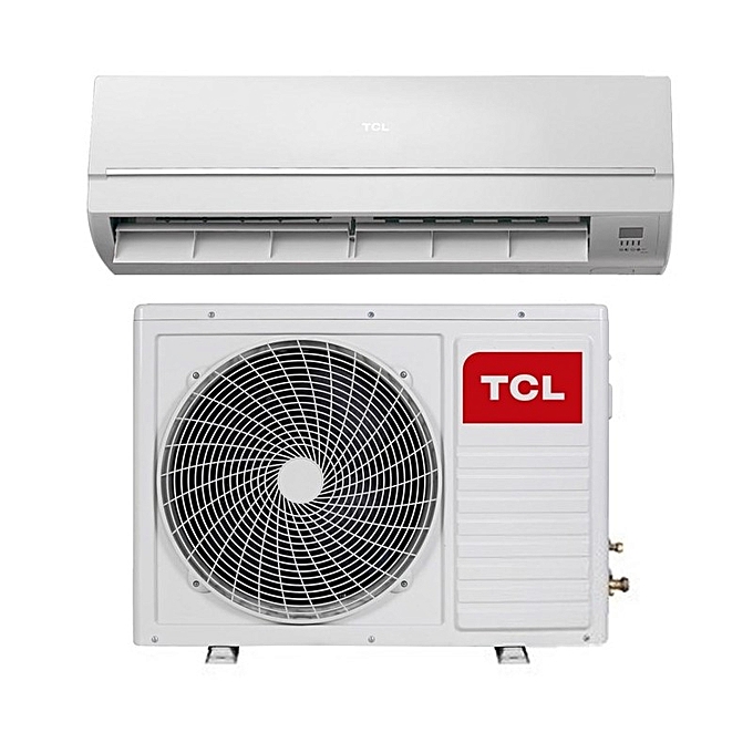 SPLIT TCL 1 CV Kihdma