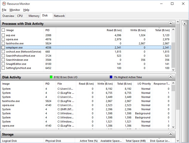 Reset and Cleanup Windows Media Player Library Clone Files Checker Blog