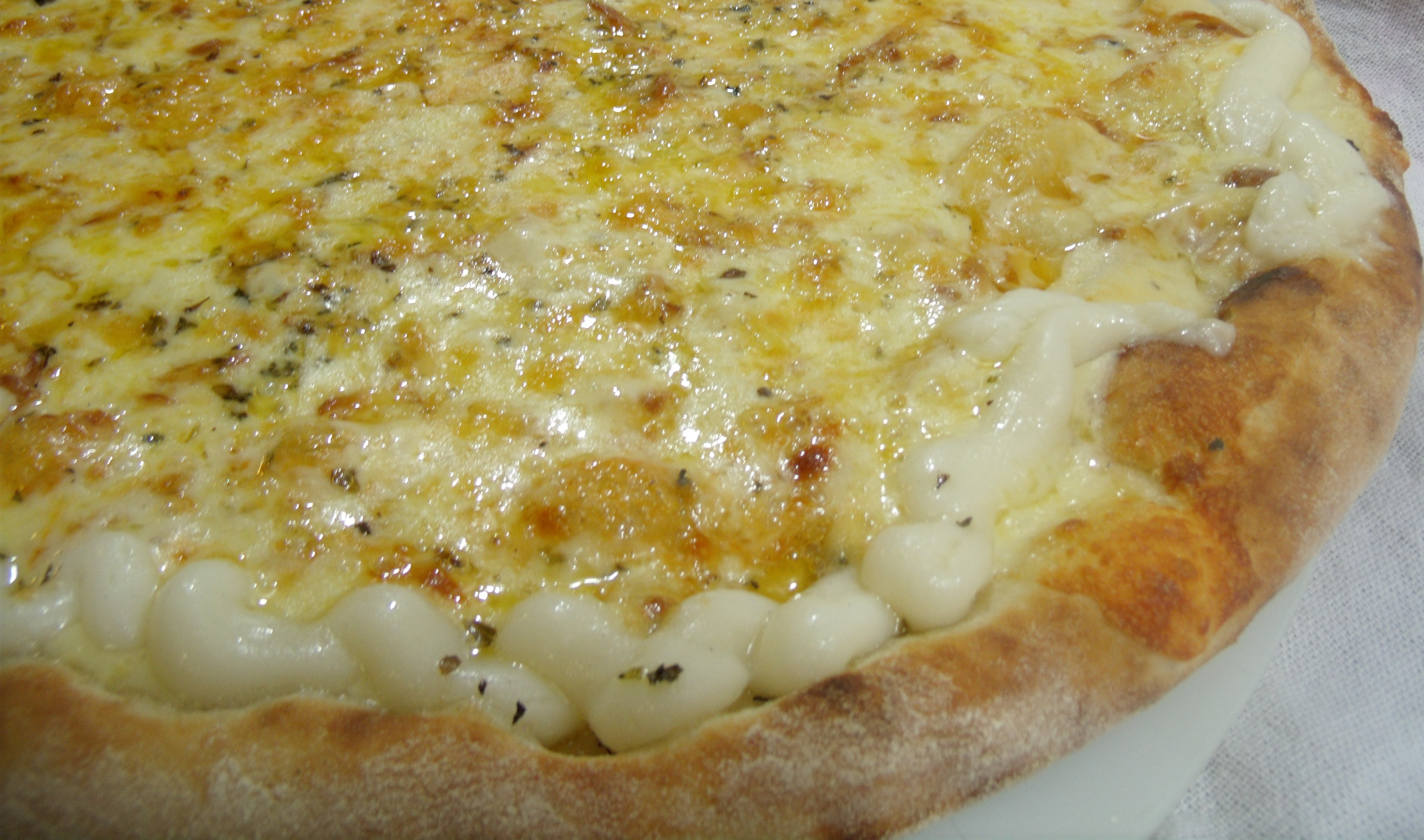 Pizza Quatro Queijos Pizzaria e FastFood Clone