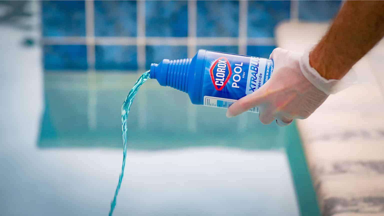 How to Kill and Prevent Pool Algae Clorox® Pool&Spa™