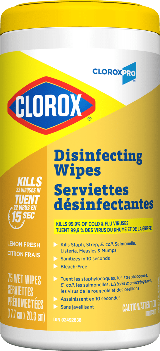 Clorox Wipes Png