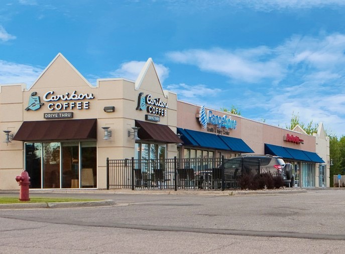 Hibbing Marketplace (105) Close Converse