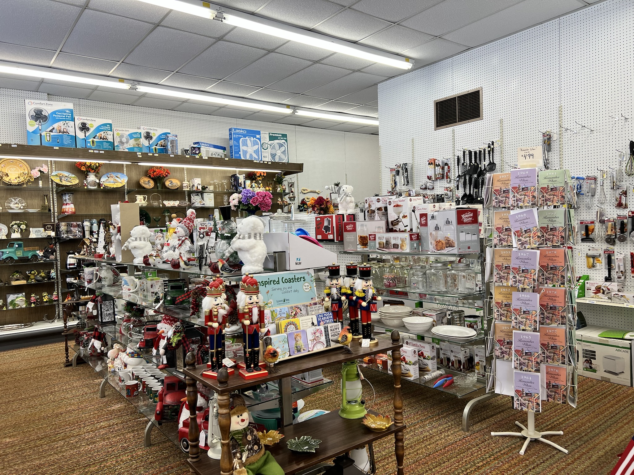 PRICE REDUCED! Gardiner’s Hardware Hank Close Converse