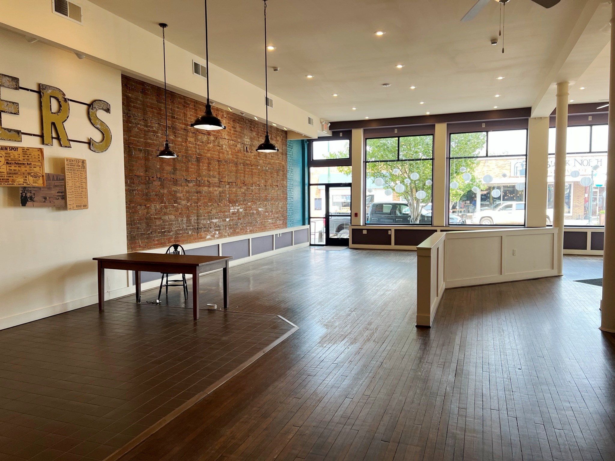 Prime Lease Space at The Ripple Center Close Converse