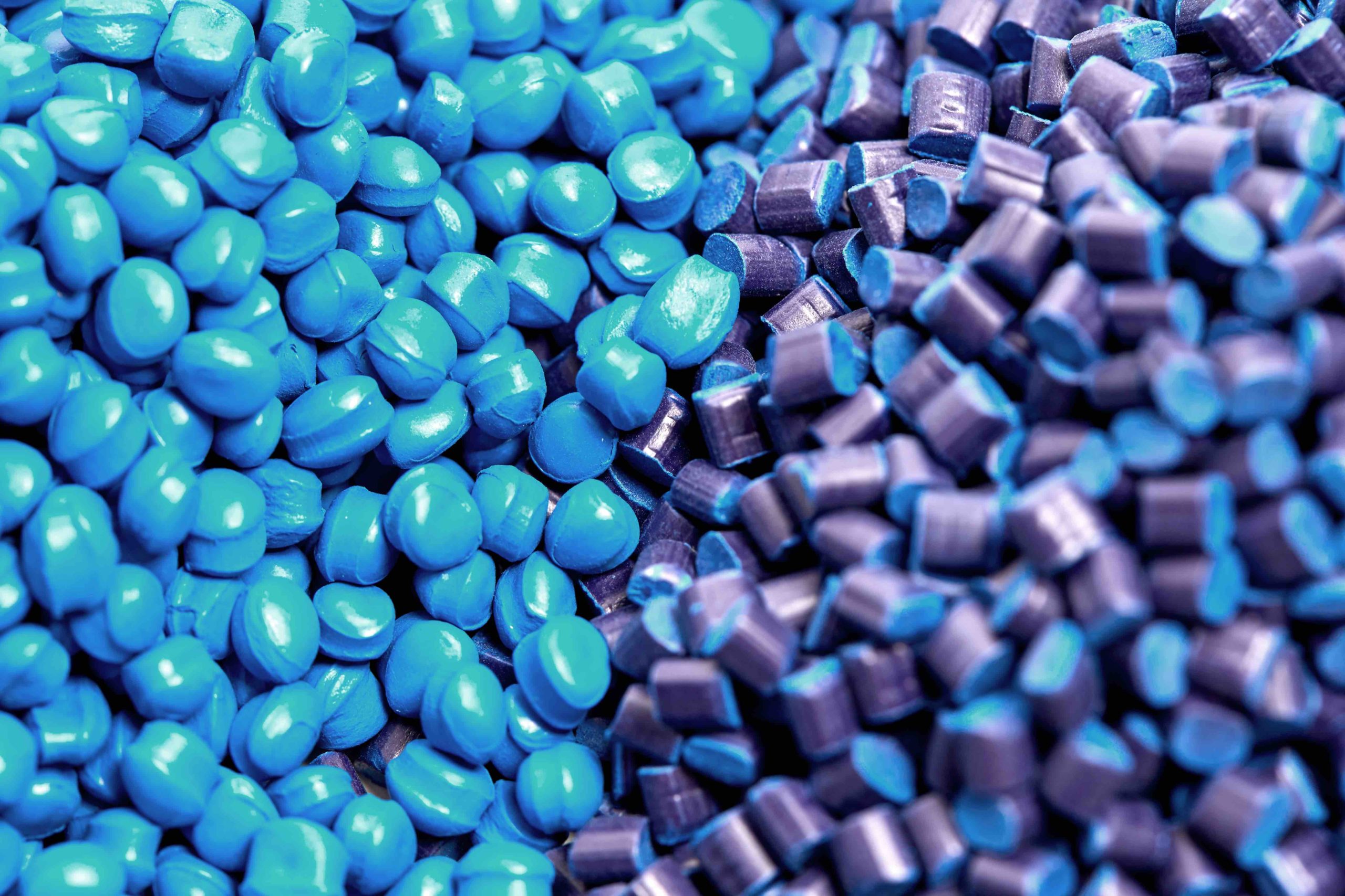 Closed Loop Partners Launches MultiMillion Dollar Circular Plastics