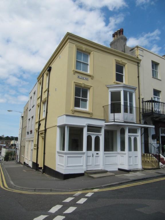 Bellevue Inn, Ramsgate