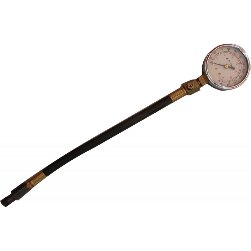 Compression Tester | Close Lumber - Corning Lumber