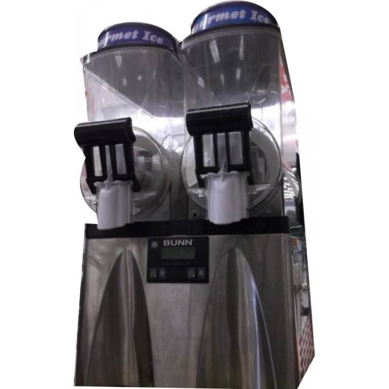 Iced Drink Machine Close Lumber Corning Lumber