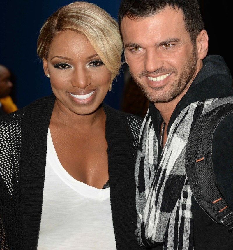 The Pro & Partner NeNe Leakes Bid Farewell to the Ballroom Closer Weekly