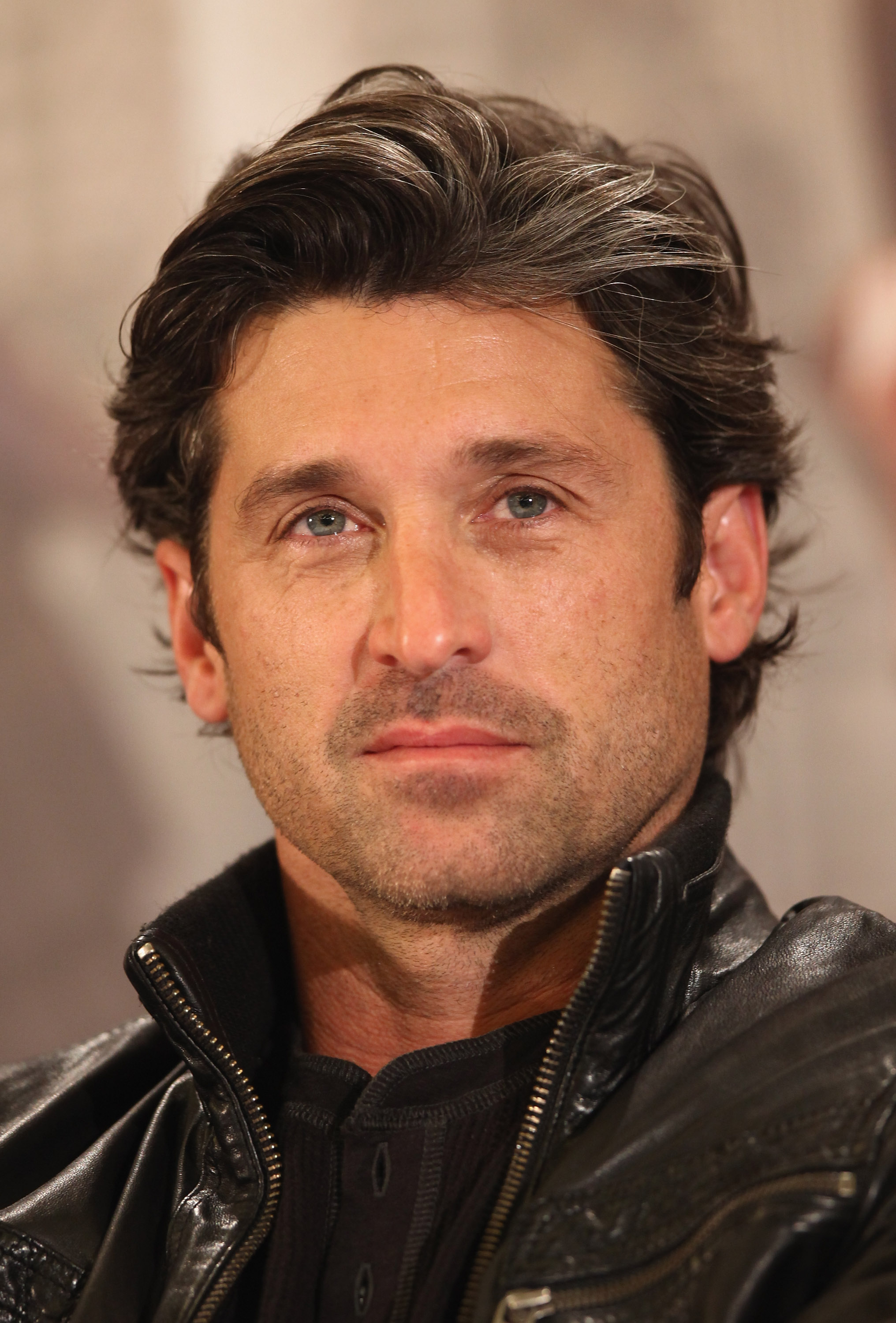 Patrick Dempsey Moves Into a Luxury Bachelor Pad After His Wife Files