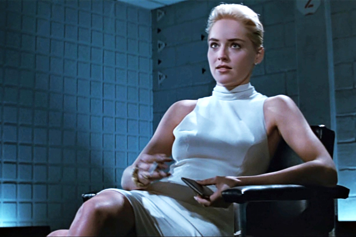 Happy 57th Birthday, Sharon Stone! Check Out the Actress' 10 Best Film