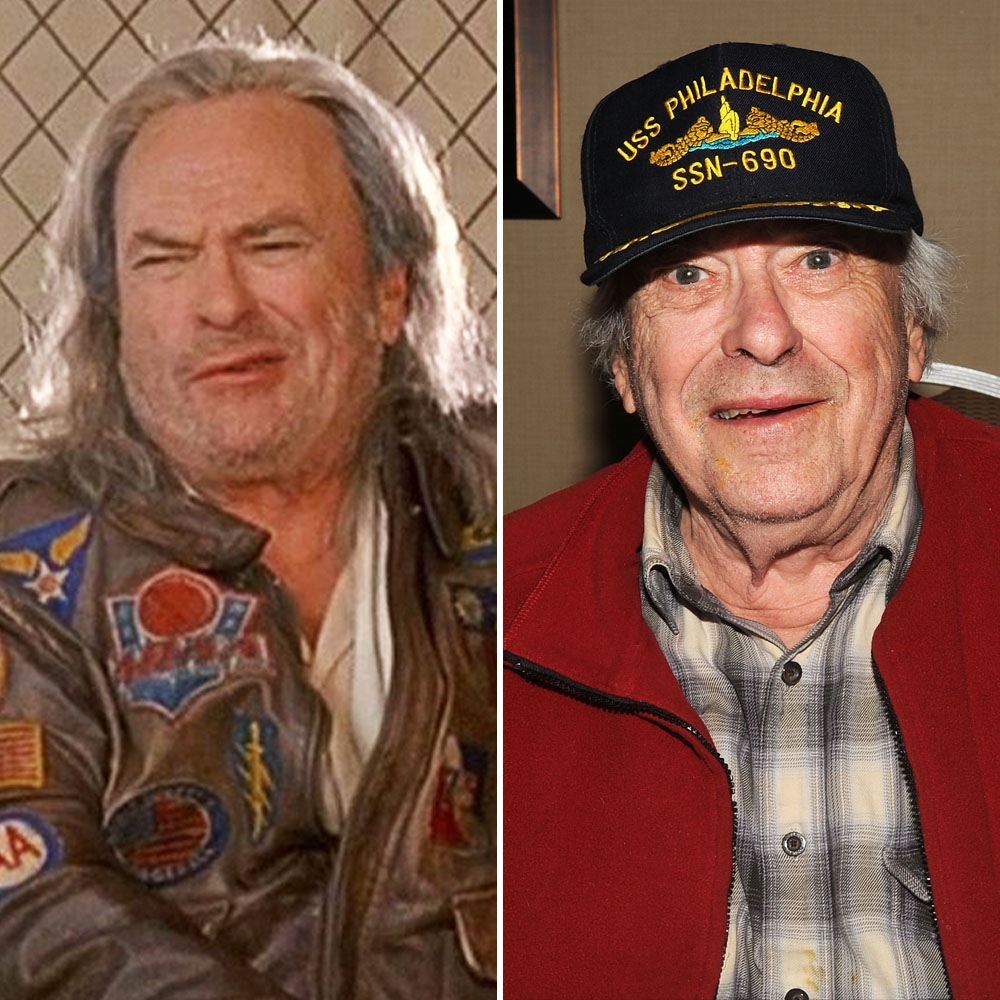 See the 'Dodgeball' Cast Then and Now! Closer Weekly