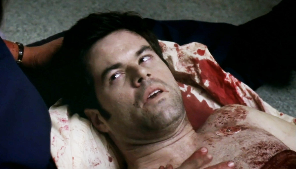 Grey's Anatomy Deaths See What Season Derek Shepherd Died