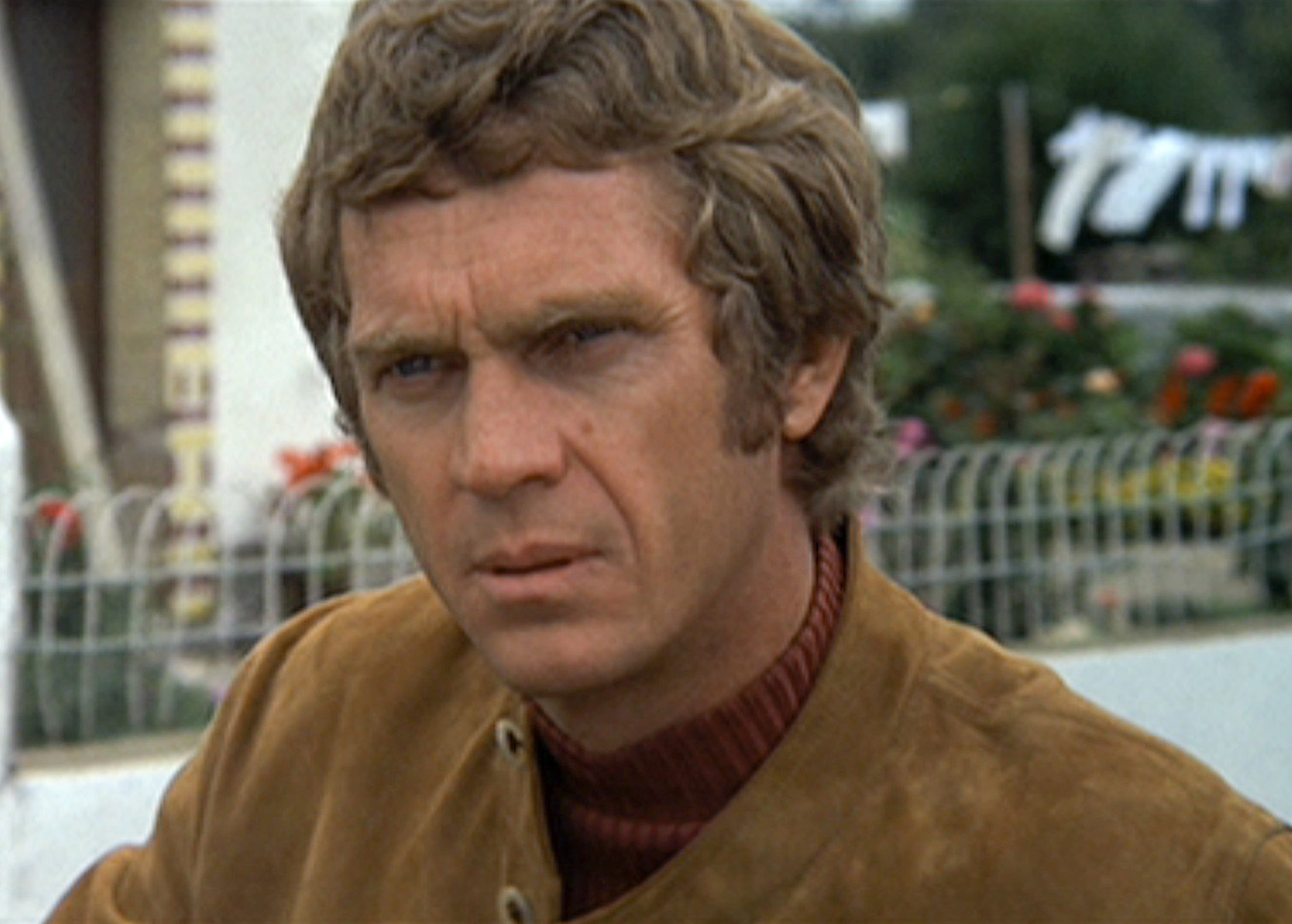 Steve Mcqueen's Instagram, Twitter & Facebook on IDCrawl