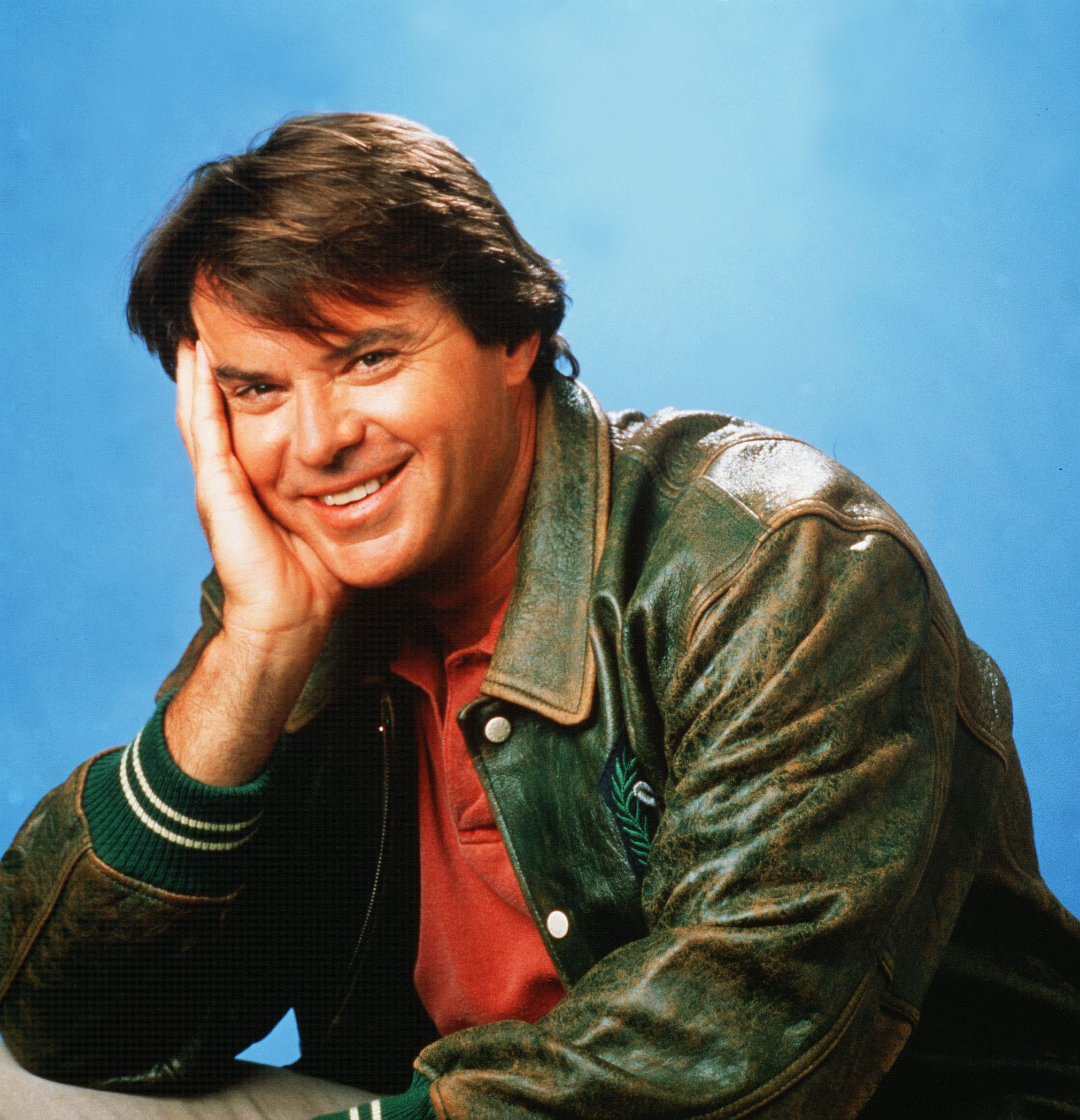 Robert Urich's Son Explains Why He Became a Doctor Interview Closer