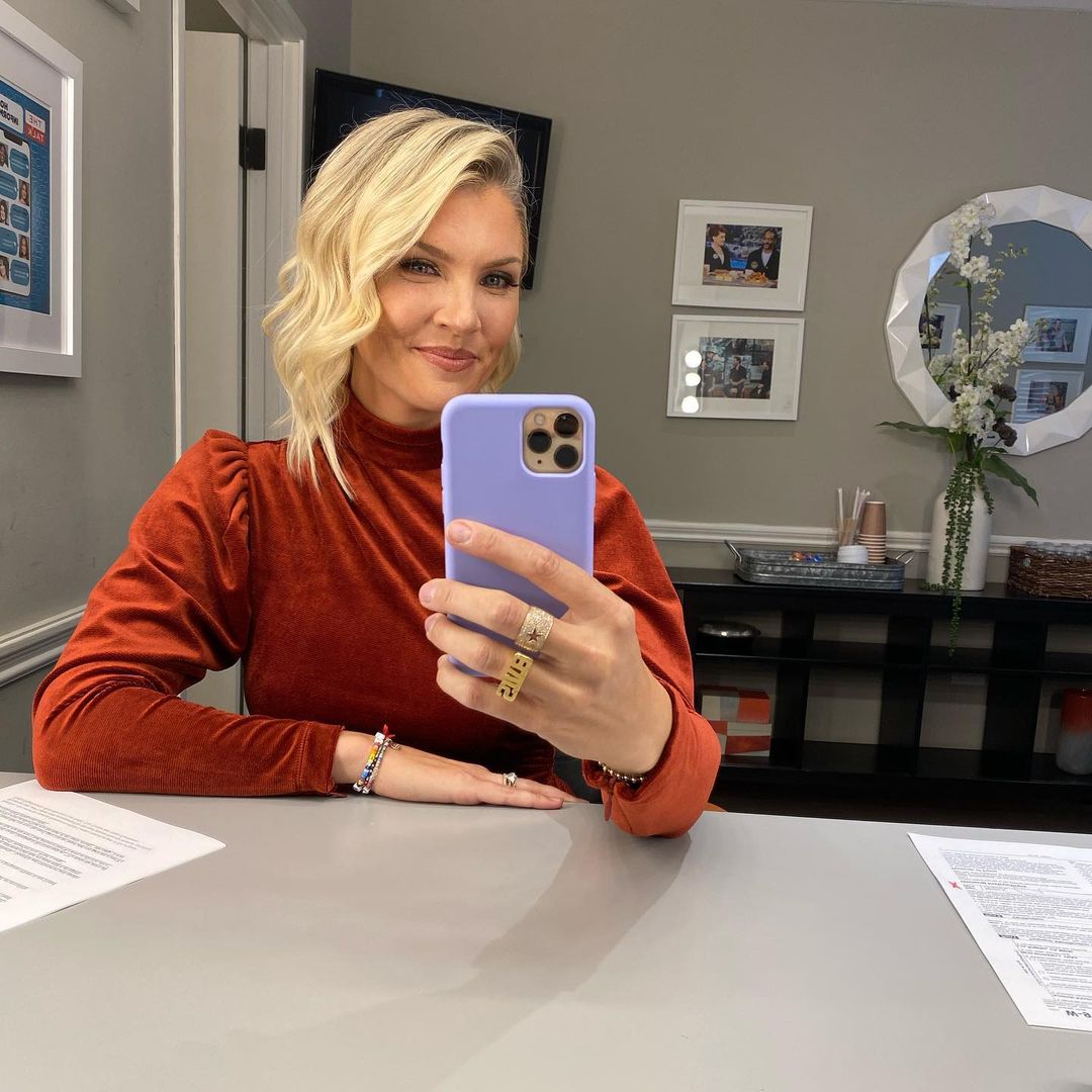 Amanda Kloots' Net Worth How Much Money Does She Make?