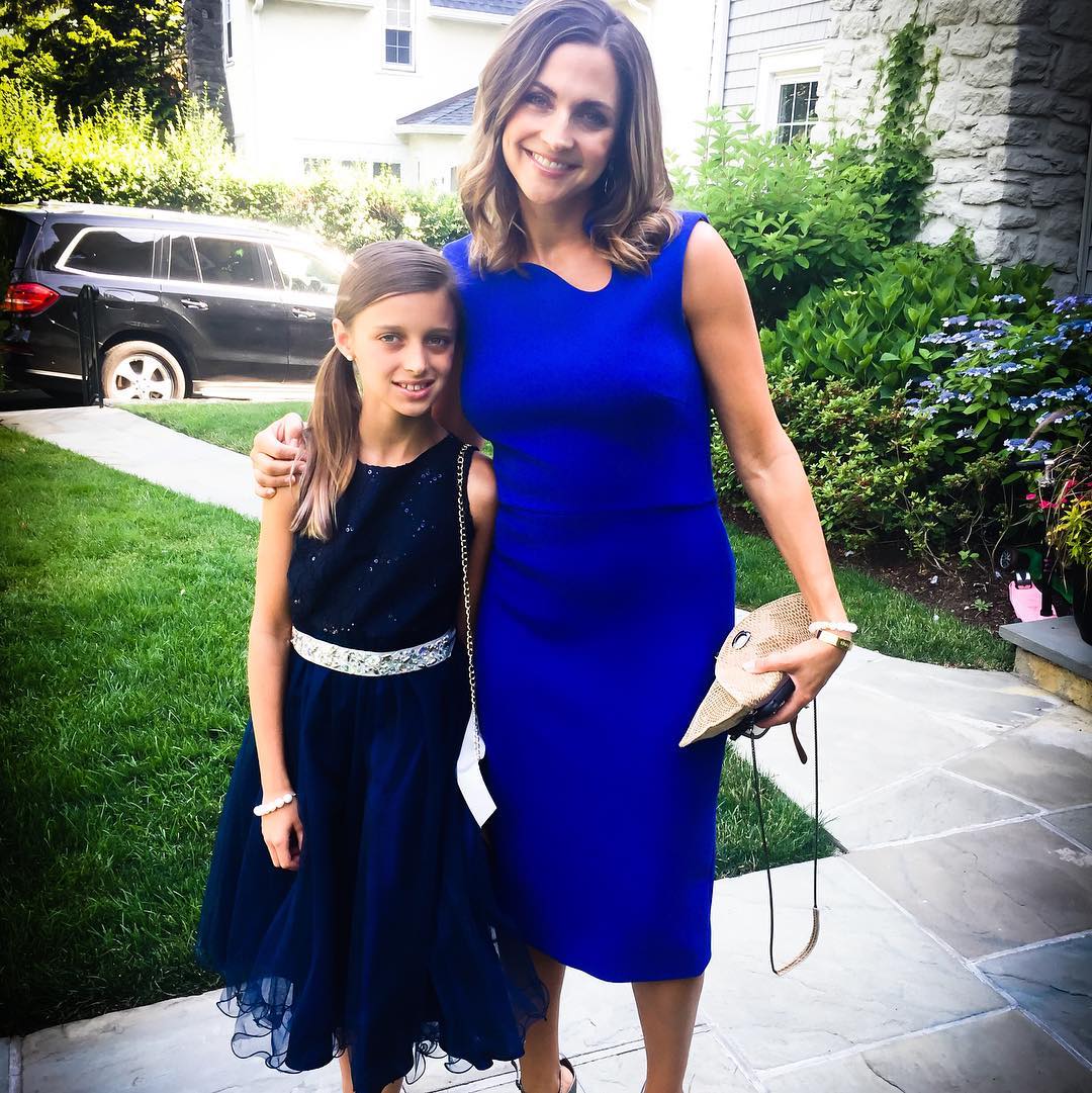 Where Does Paula Faris Live? Photos of Former New York Home