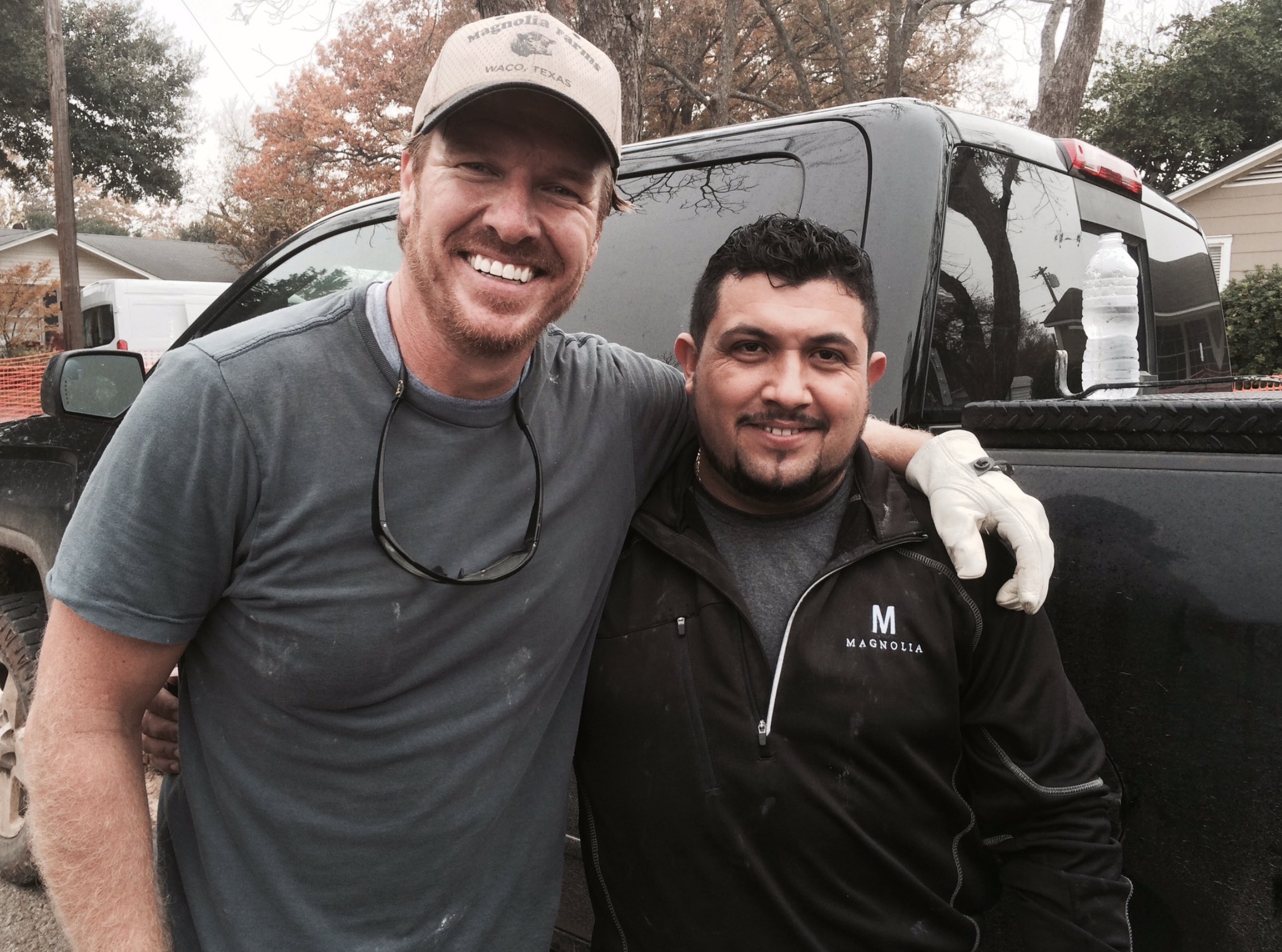 What Happened to Jimmy Don From ‘Fixer Upper’? Update Closer Weekly