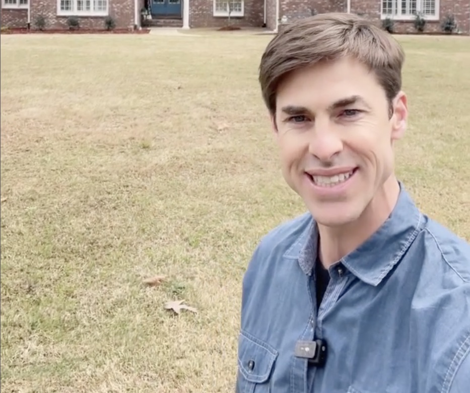 David Ridley Revealed If He Still Owns ‘Fixer Upper’ Home Closer Weekly