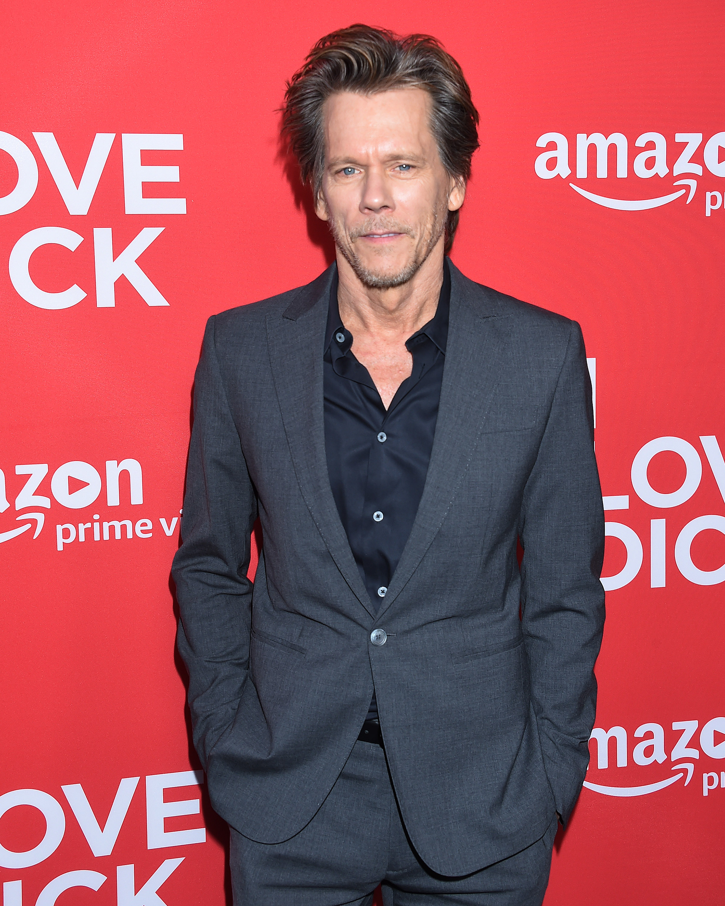 Kevin Bacon Reveals 5 Things Fans Don't Know About Him Closer Weekly(03)